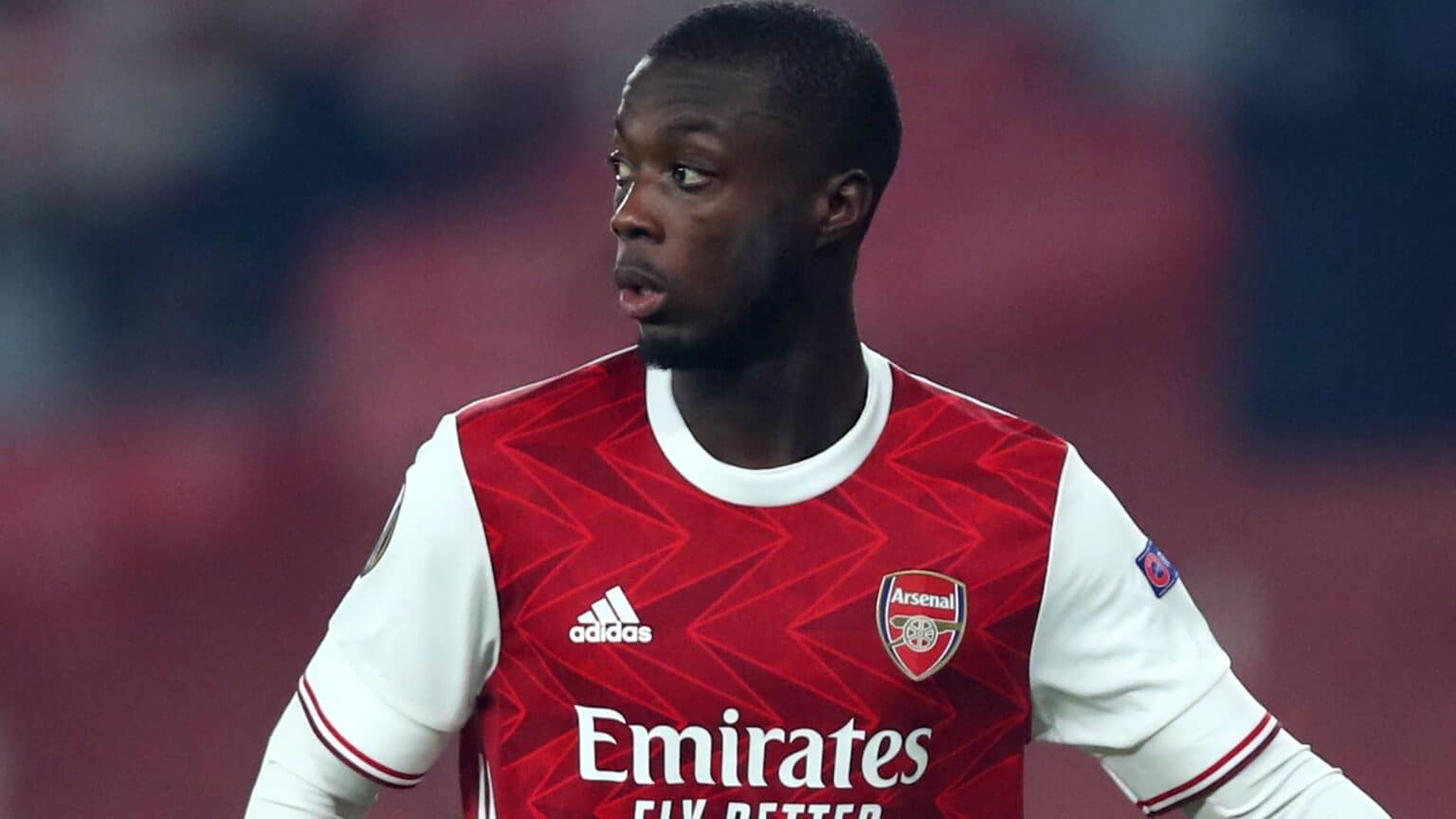 Nicolas Pepe Net Worth 2024, Biography, Age, Salary, News, Wife, Child