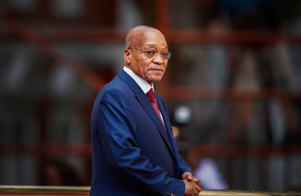 Jacob Zuma Net Worth 2024 Corly