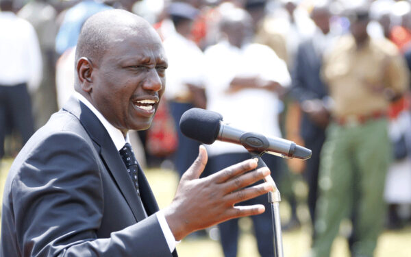 William Ruto Net Worth 2023, Biography, Wikipedia, Age, Wife, Children ...