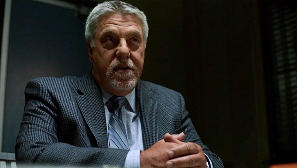 Bruce McGill Net Worth 2023, Biography, Wikipedia, Wife, Children ...